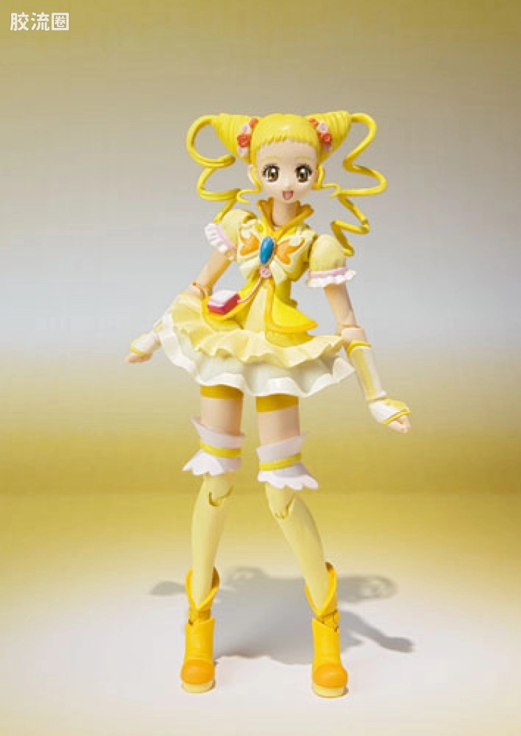 SHF 光之美少女系列 星天使 - 图片