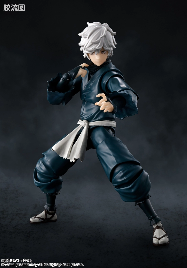 SHF 地狱乐系列 画眉丸 - 图片