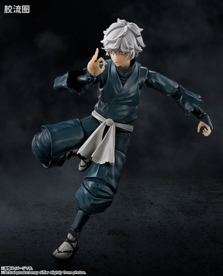 SHF 地狱乐系列 画眉丸 - 图片