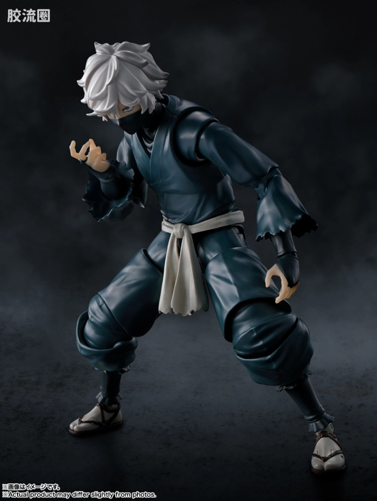 SHF 地狱乐系列 画眉丸 - 图片