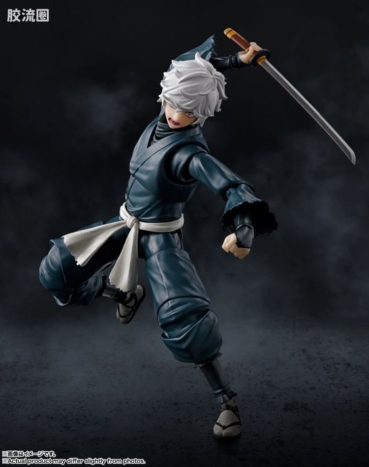 SHF 地狱乐系列 画眉丸 - 图片