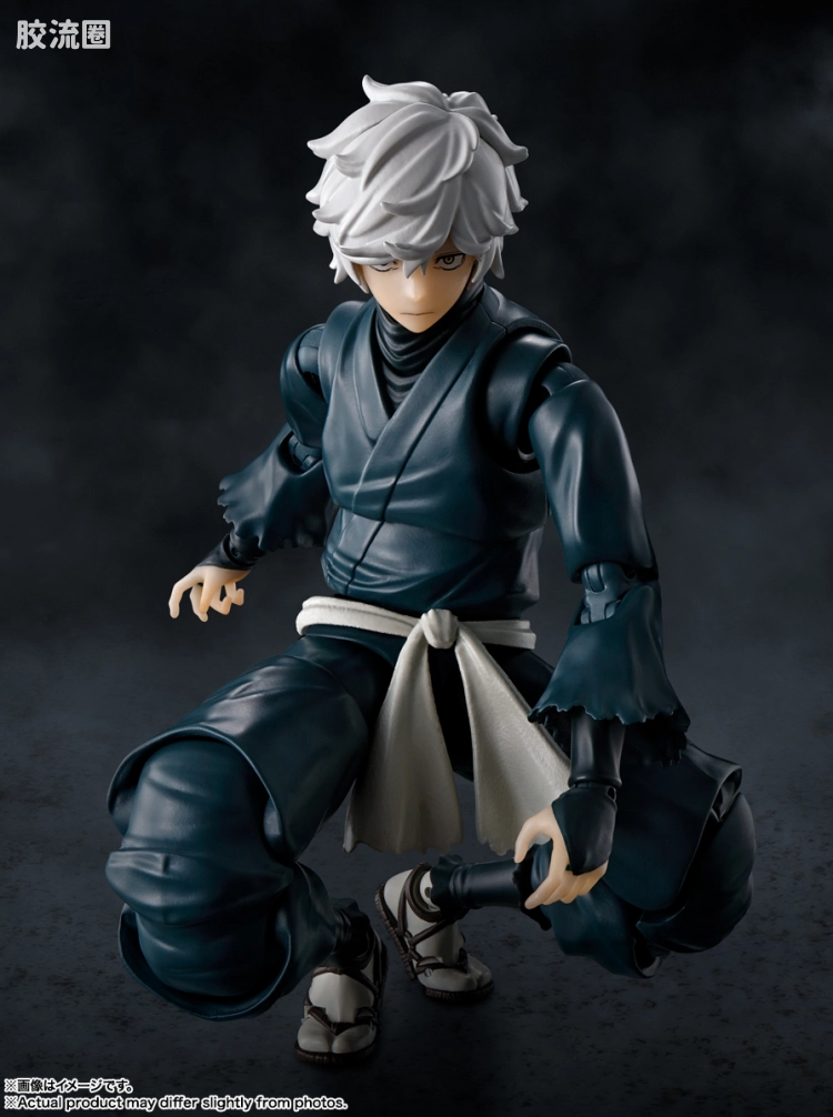 SHF 地狱乐系列 画眉丸 - 图片