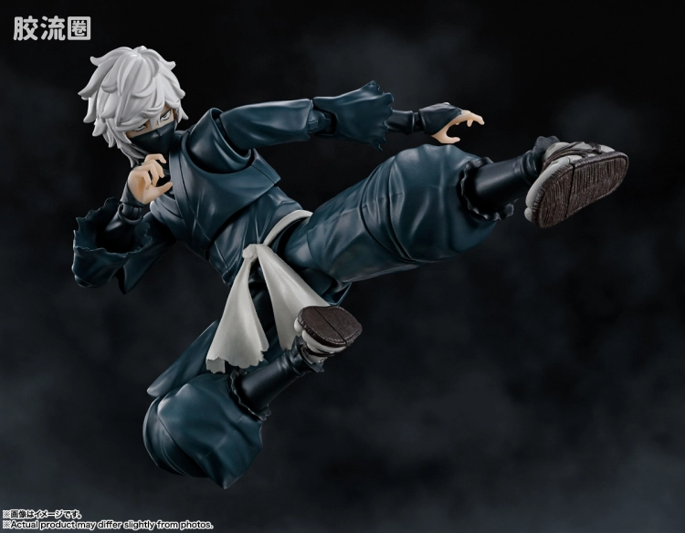 SHF 地狱乐系列 画眉丸 - 图片