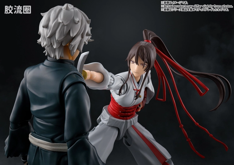 SHF 地狱乐系列 画眉丸 - 图片