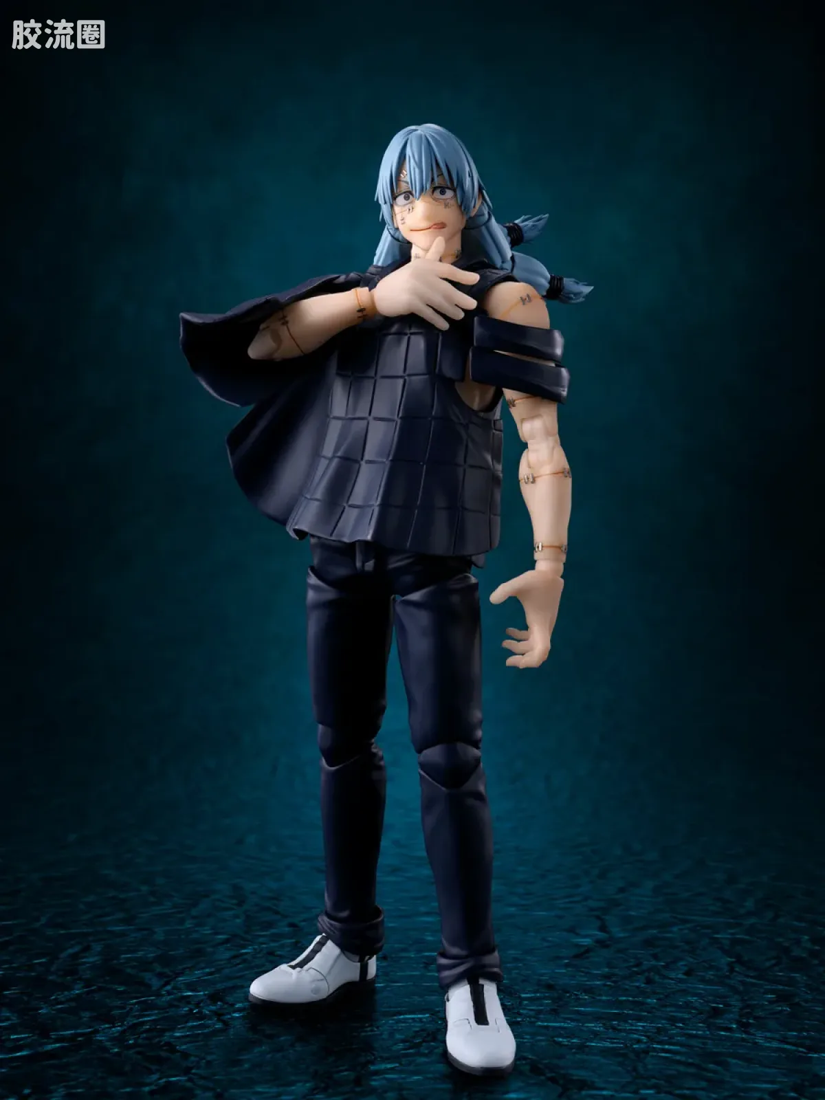 SHF 咒术回战系列 真人 - 图片