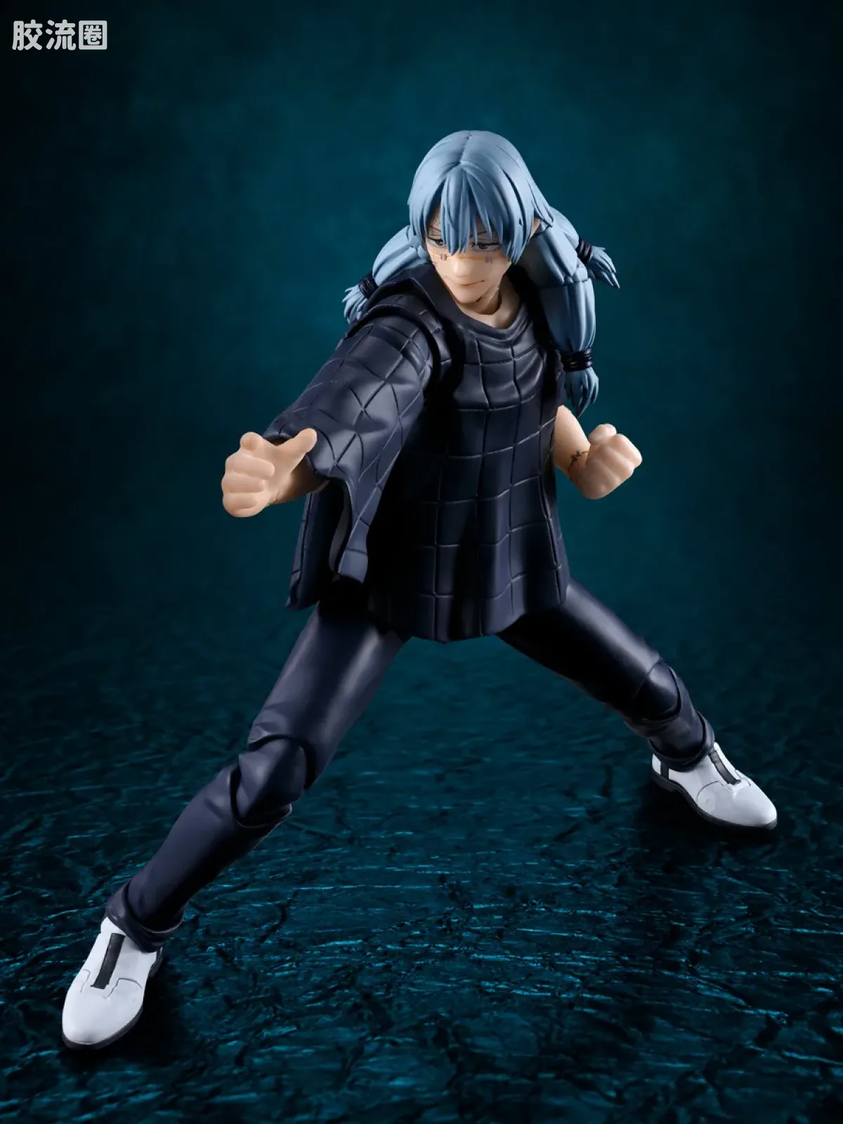 SHF 咒术回战系列 真人 - 图片