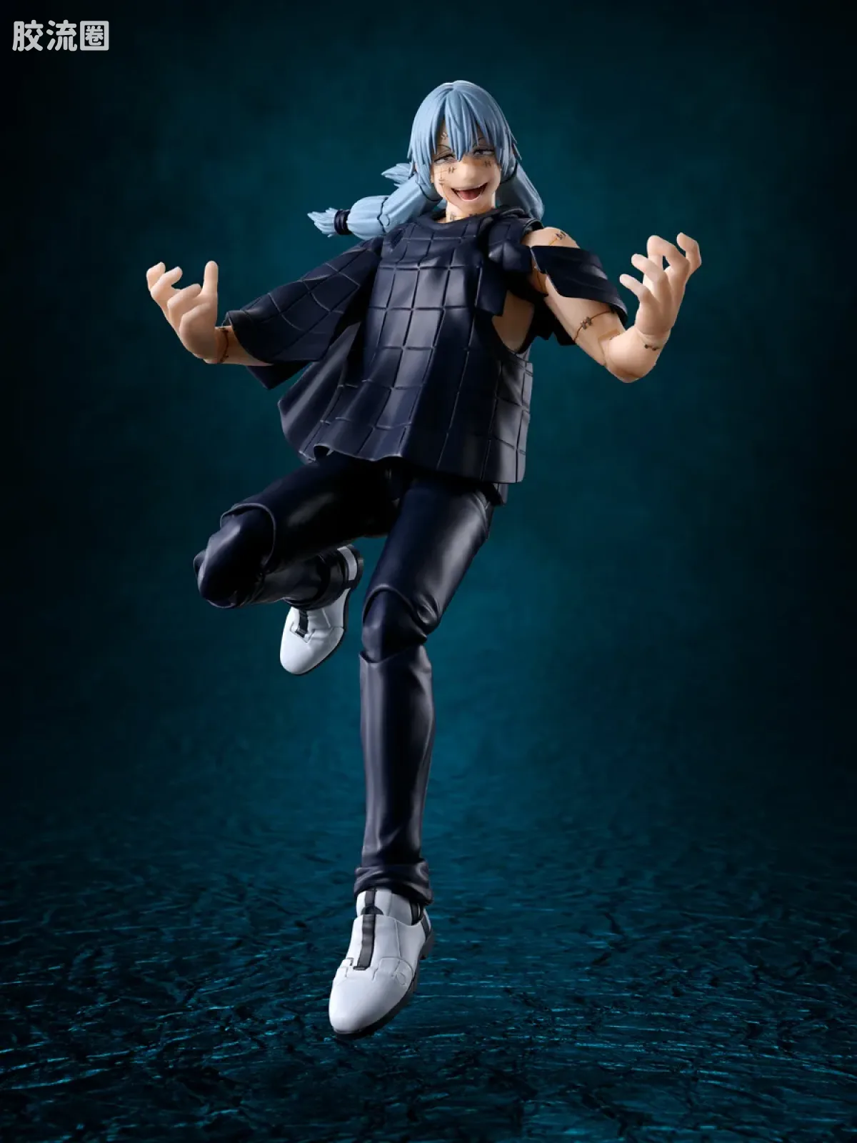 SHF 咒术回战系列 真人 - 图片