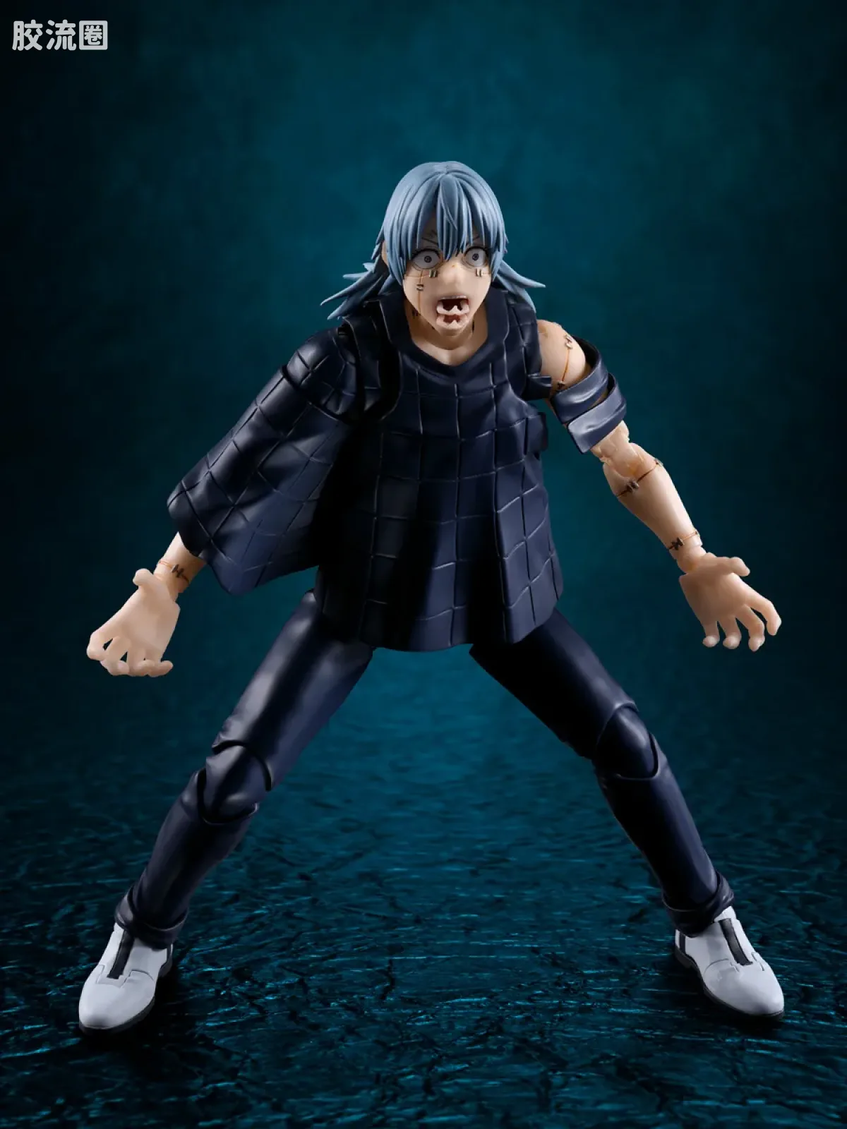 SHF 咒术回战系列 真人 - 图片