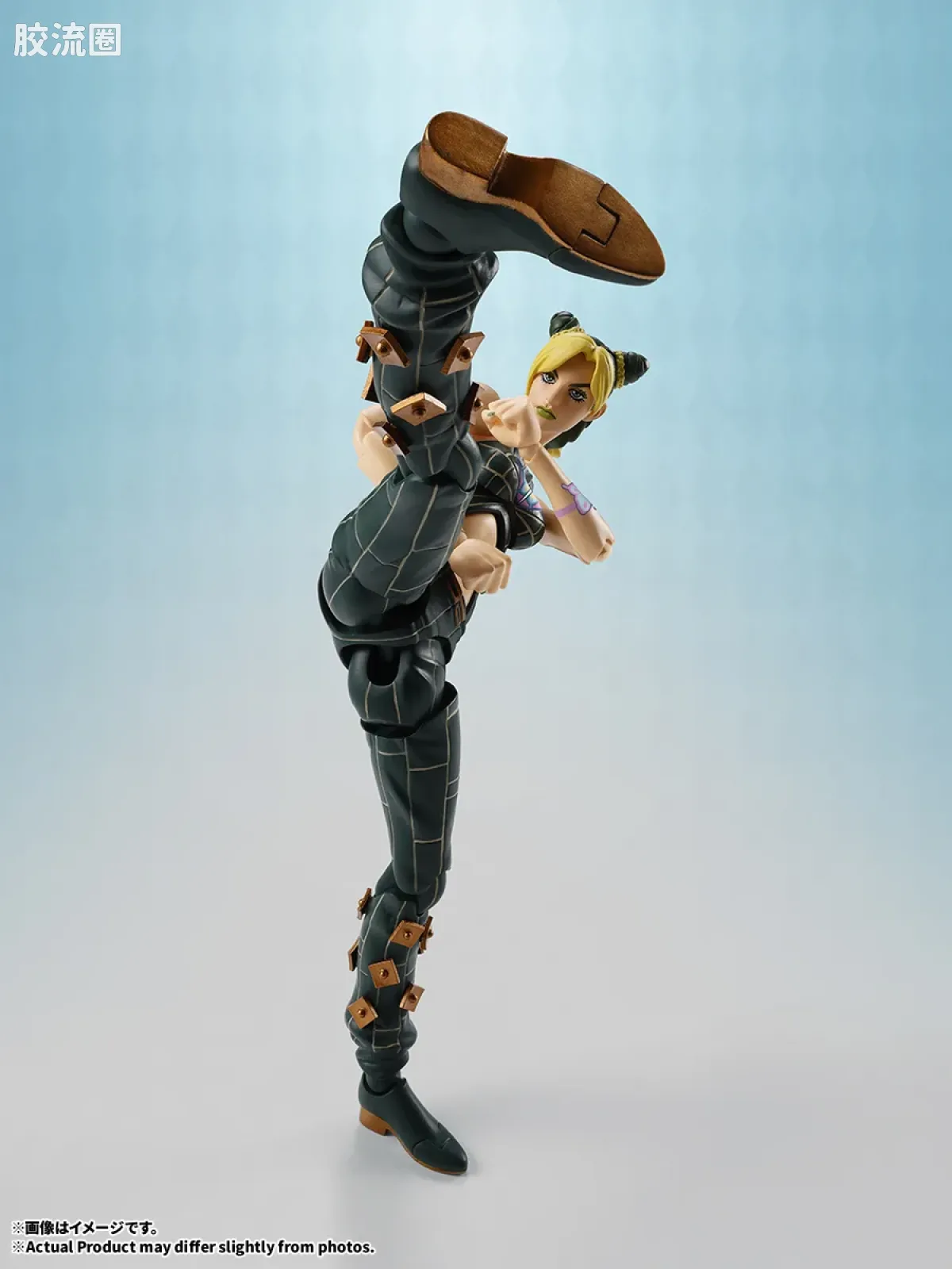 SHF JOJO的奇妙冒险系列 空条徐伦 - 图片