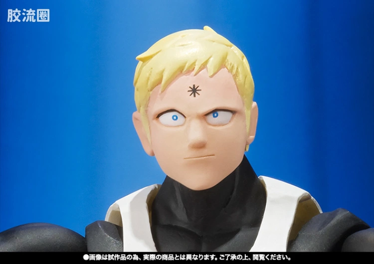SHF 筋肉人系列 筋肉人GREAT - 图片