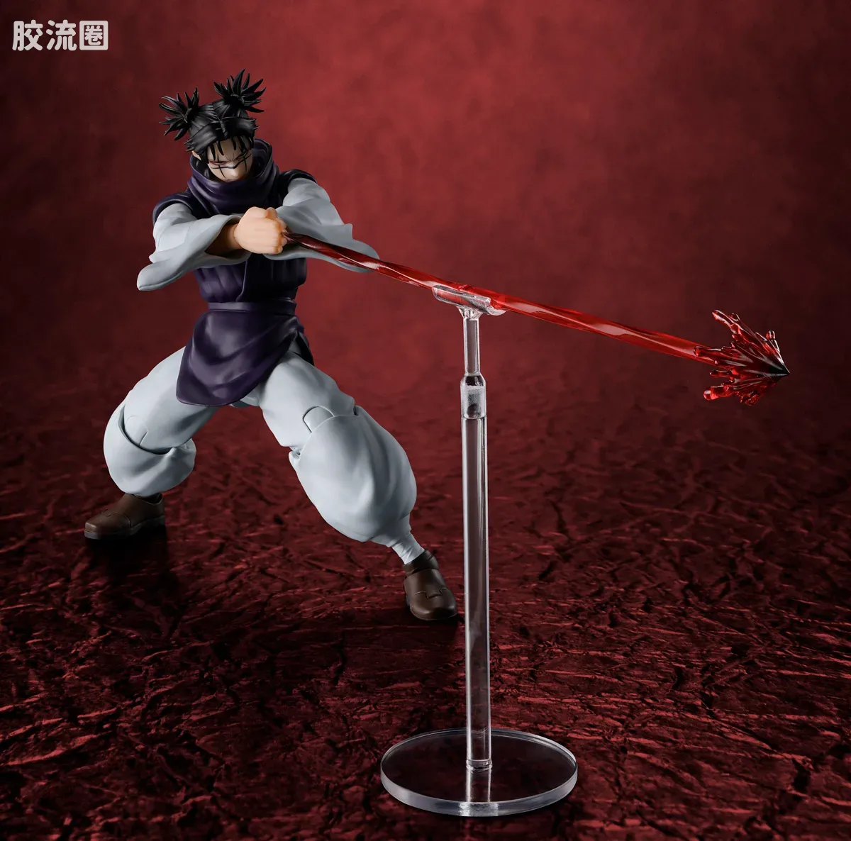 SHF 咒术回战系列 胀相 - 图片