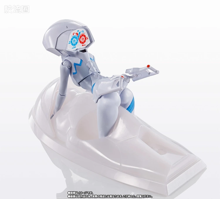 SHF DARLING in the FRANXX系列 莓 - 图片