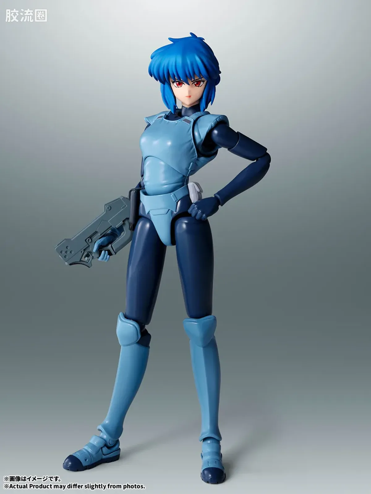 SHF 综合系列 草薙素子 - 图片