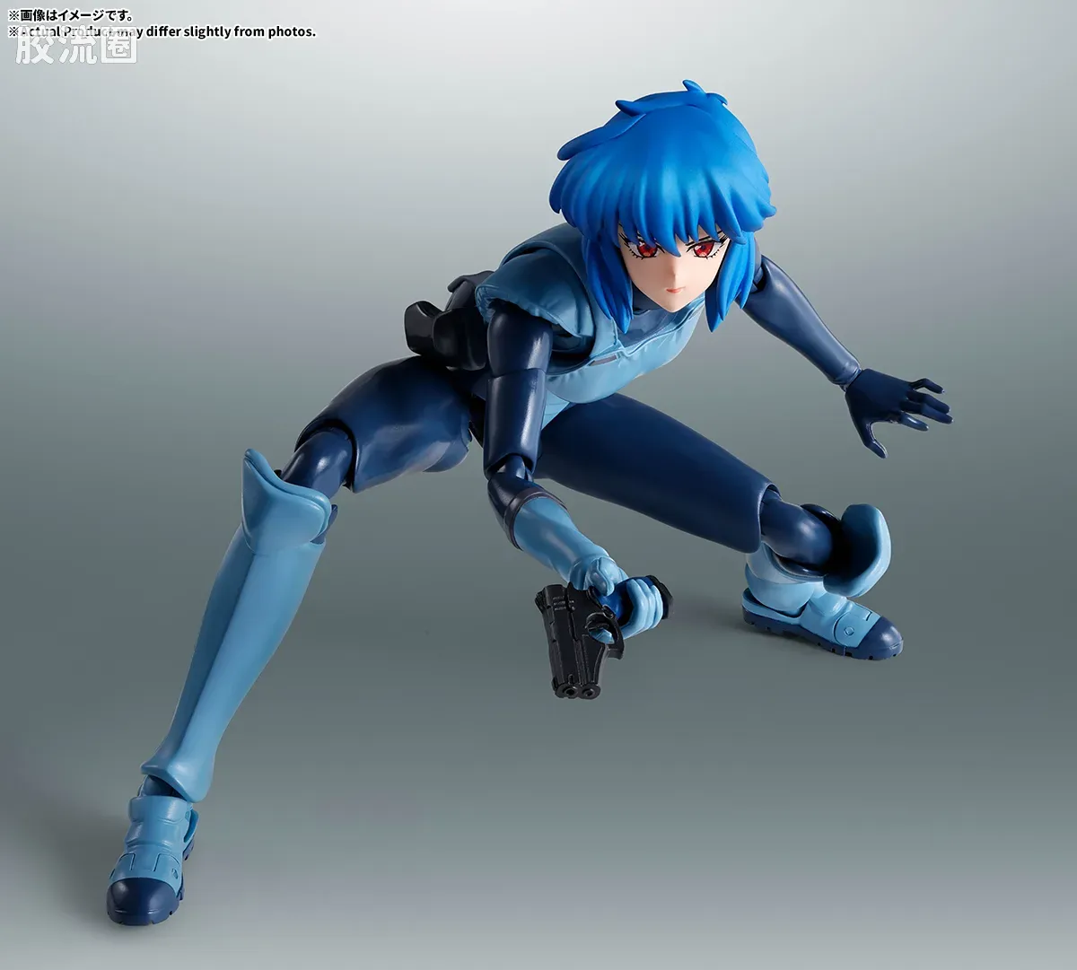 SHF 综合系列 草薙素子 - 图片