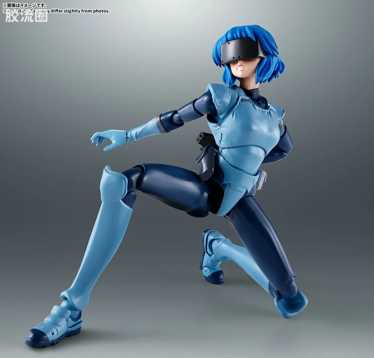 SHF 综合系列 草薙素子 - 图片