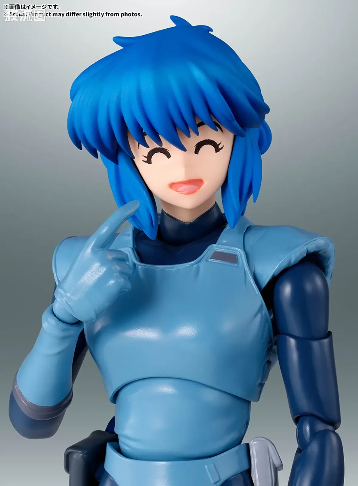 SHF 综合系列 草薙素子 - 图片