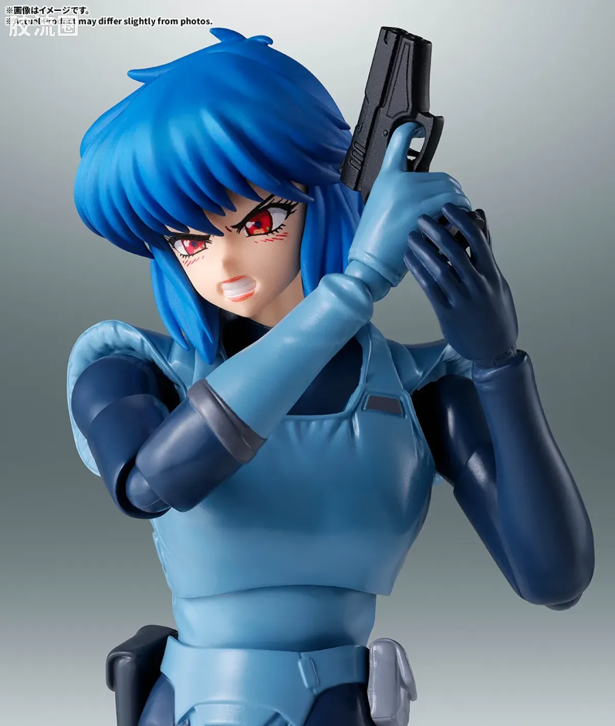 SHF 综合系列 草薙素子 - 图片