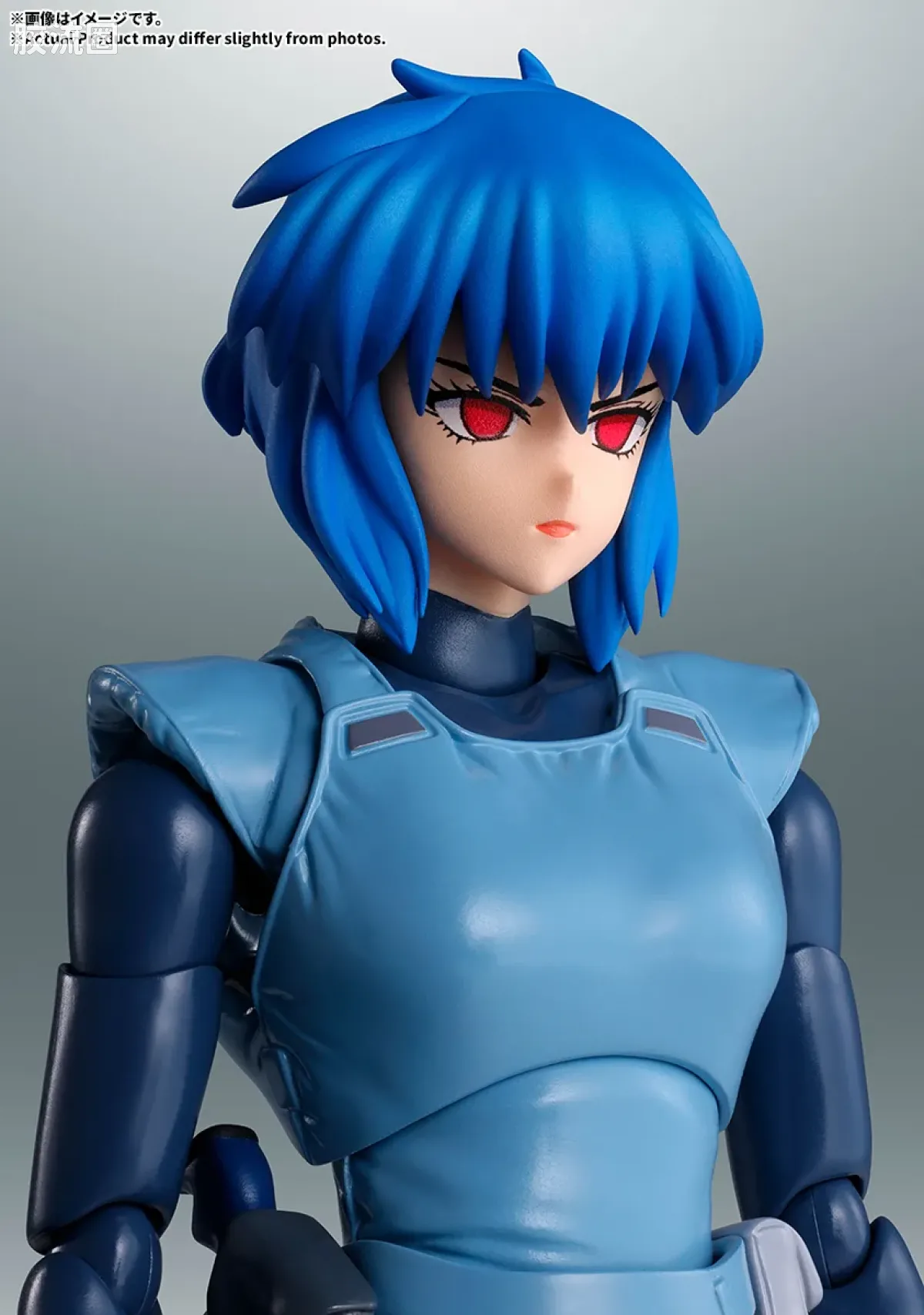 SHF 综合系列 草薙素子 - 图片