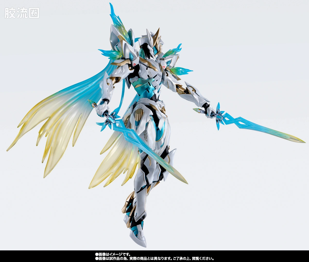 SHF 综合系列 S.H.Figuarts 萨姆-Spring Missive- - 图片