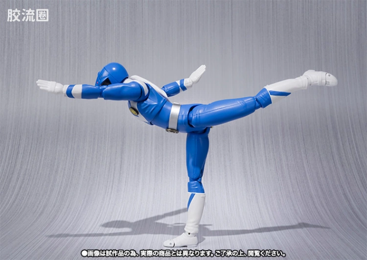 SHF 超级战队系列 太阳战队 火神鲨/火神豹 - 图片
