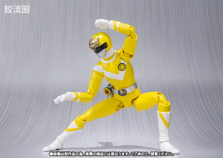 SHF 超级战队系列 太阳战队 火神鲨/火神豹 - 图片