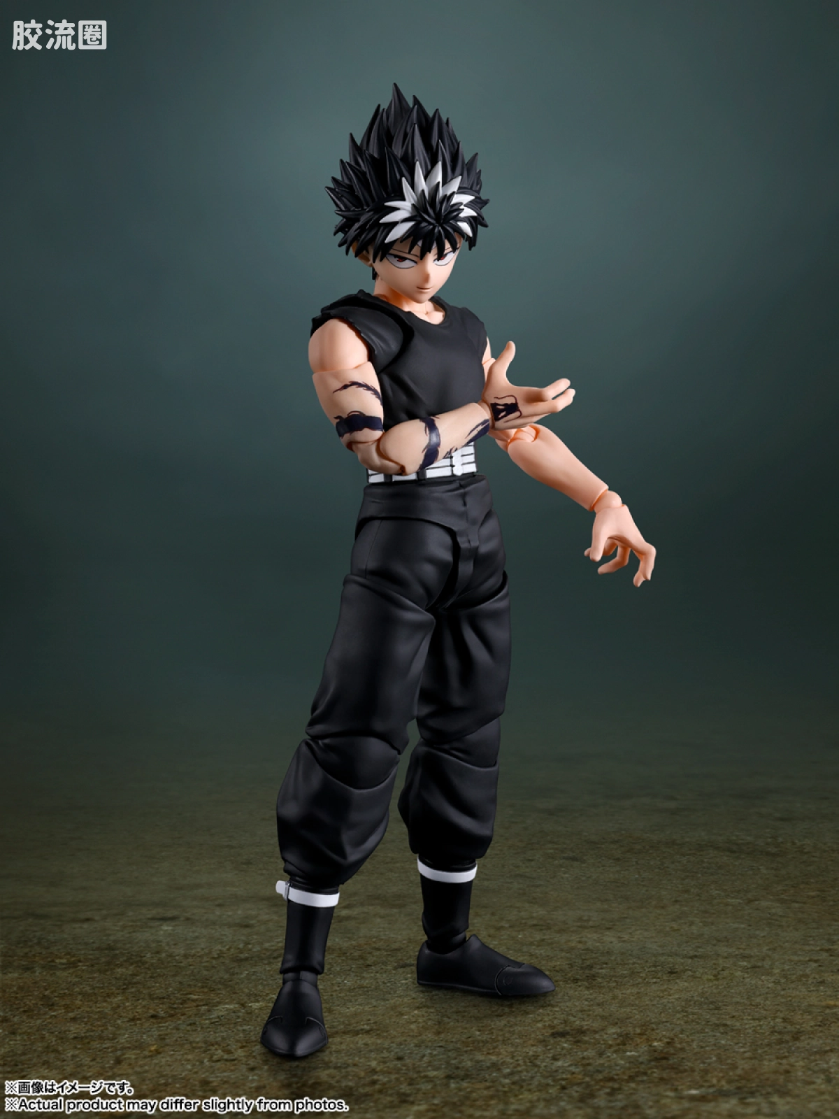 SHF 综合系列 飞影