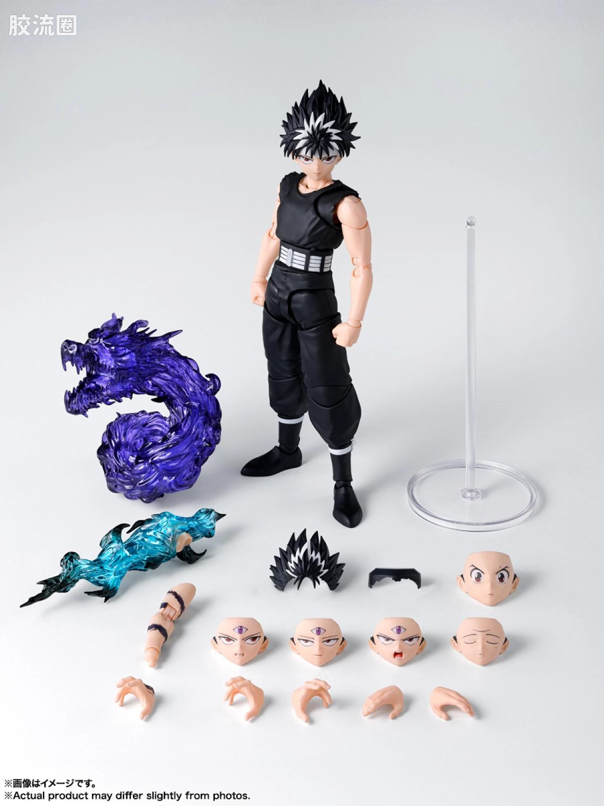 SHF 综合系列 飞影 - 图片