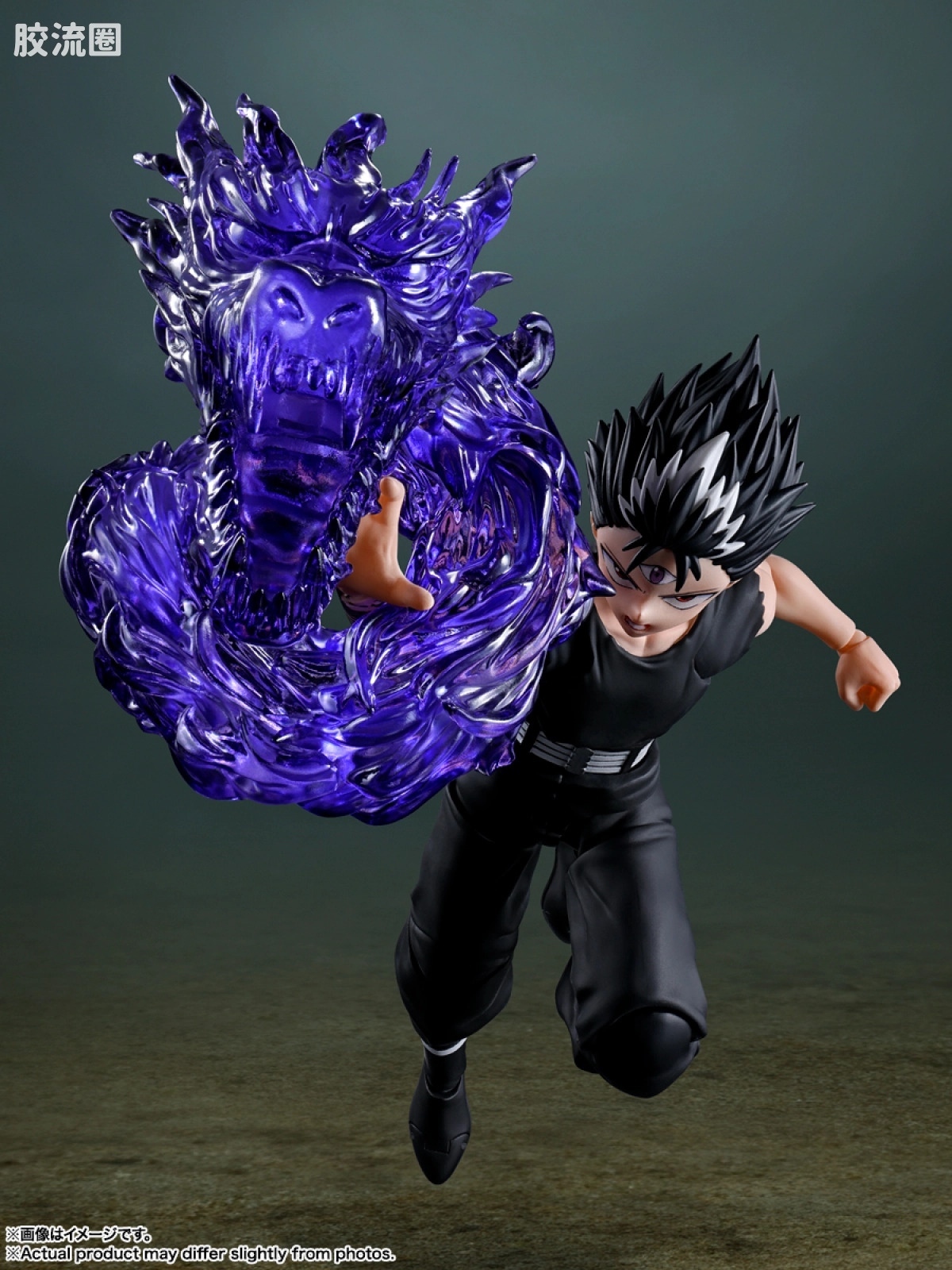 SHF 综合系列 飞影 - 图片