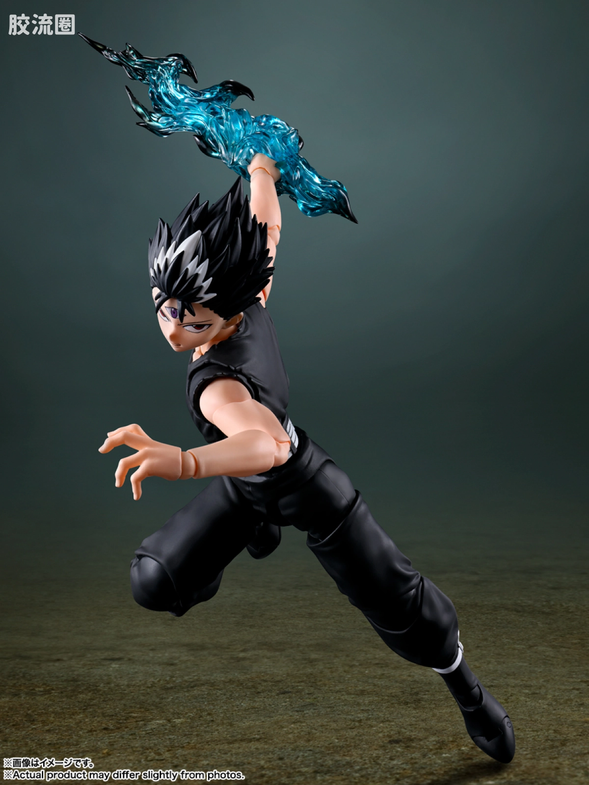 SHF 综合系列 飞影 - 图片