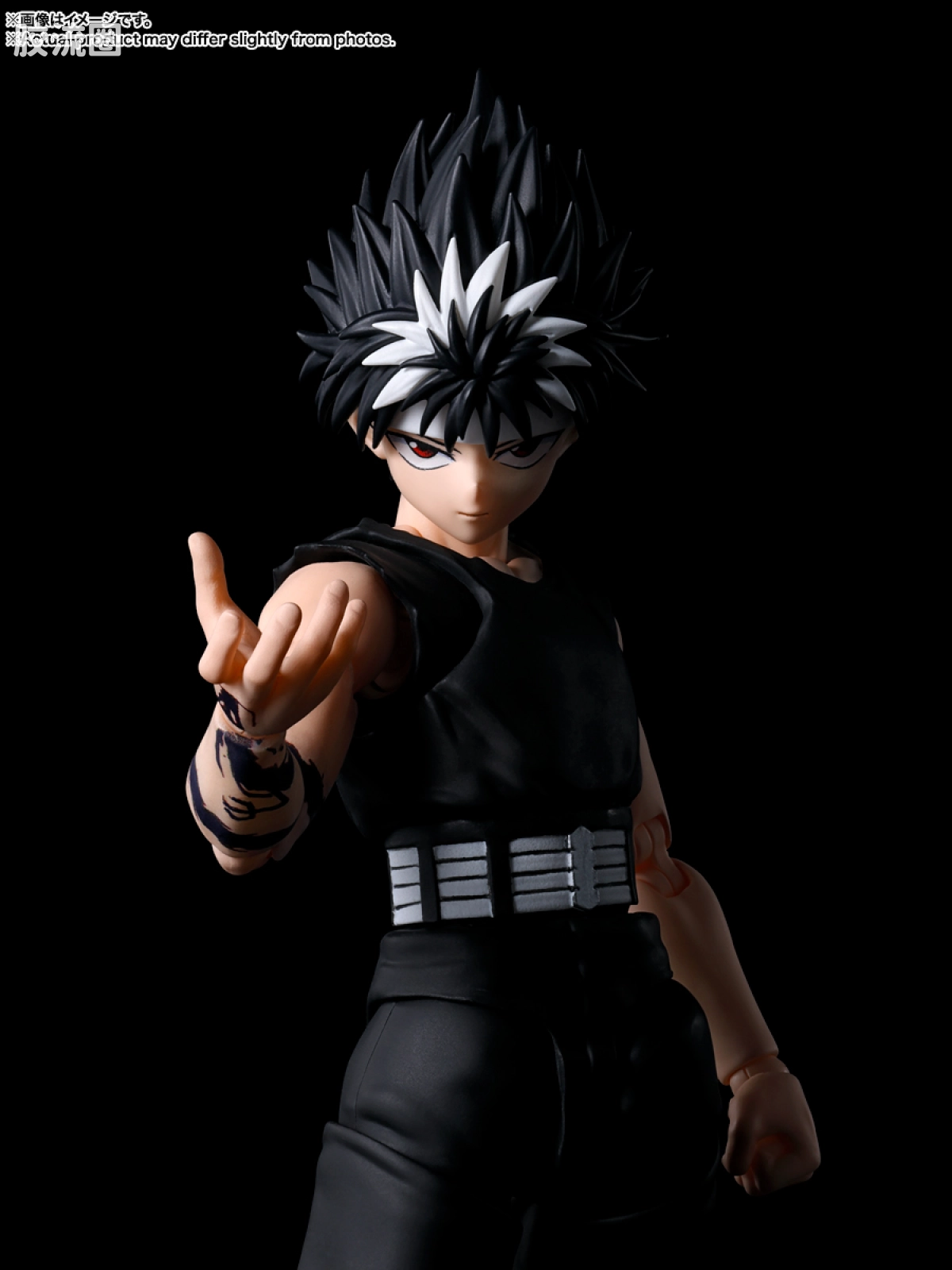 SHF 综合系列 飞影 - 图片