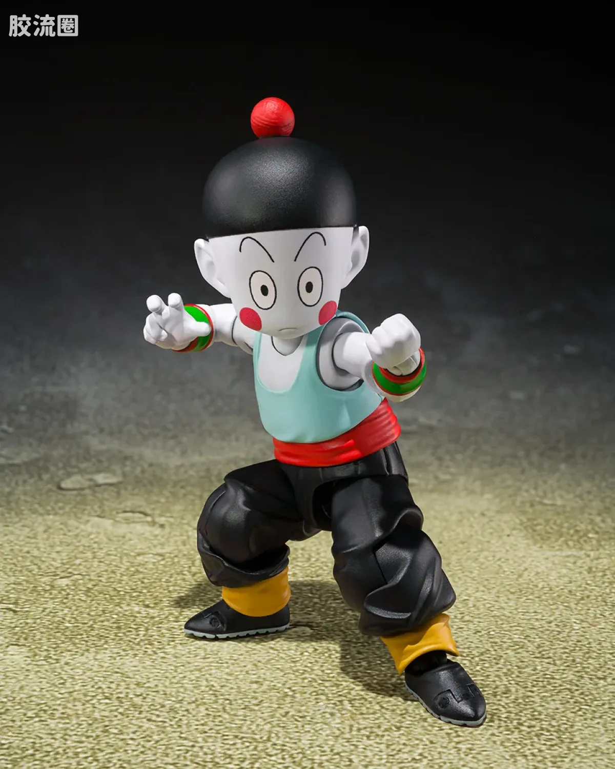 SHF 龙珠系列 饺子〈Z战士〉 - 图片