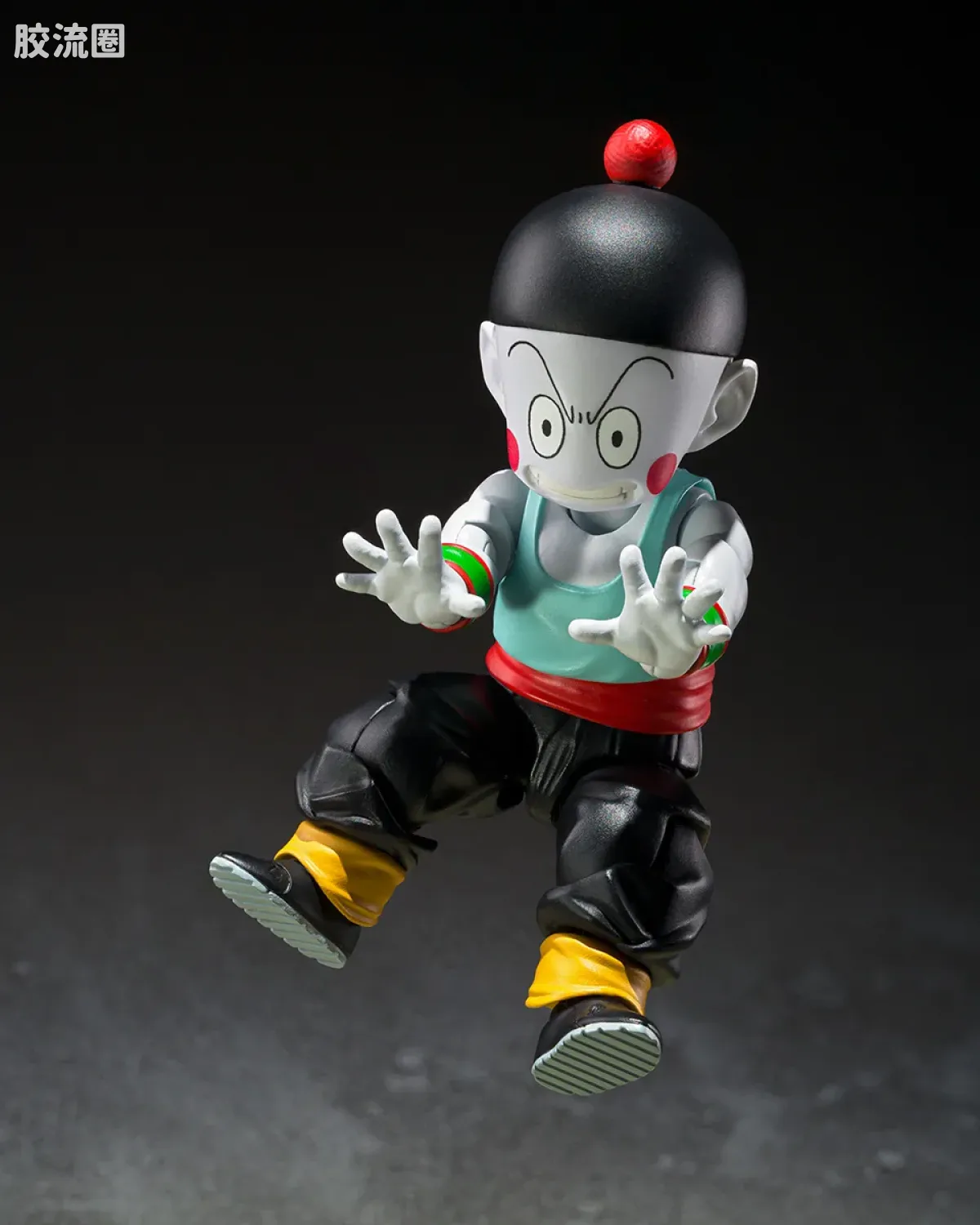 SHF 龙珠系列 饺子〈Z战士〉 - 图片