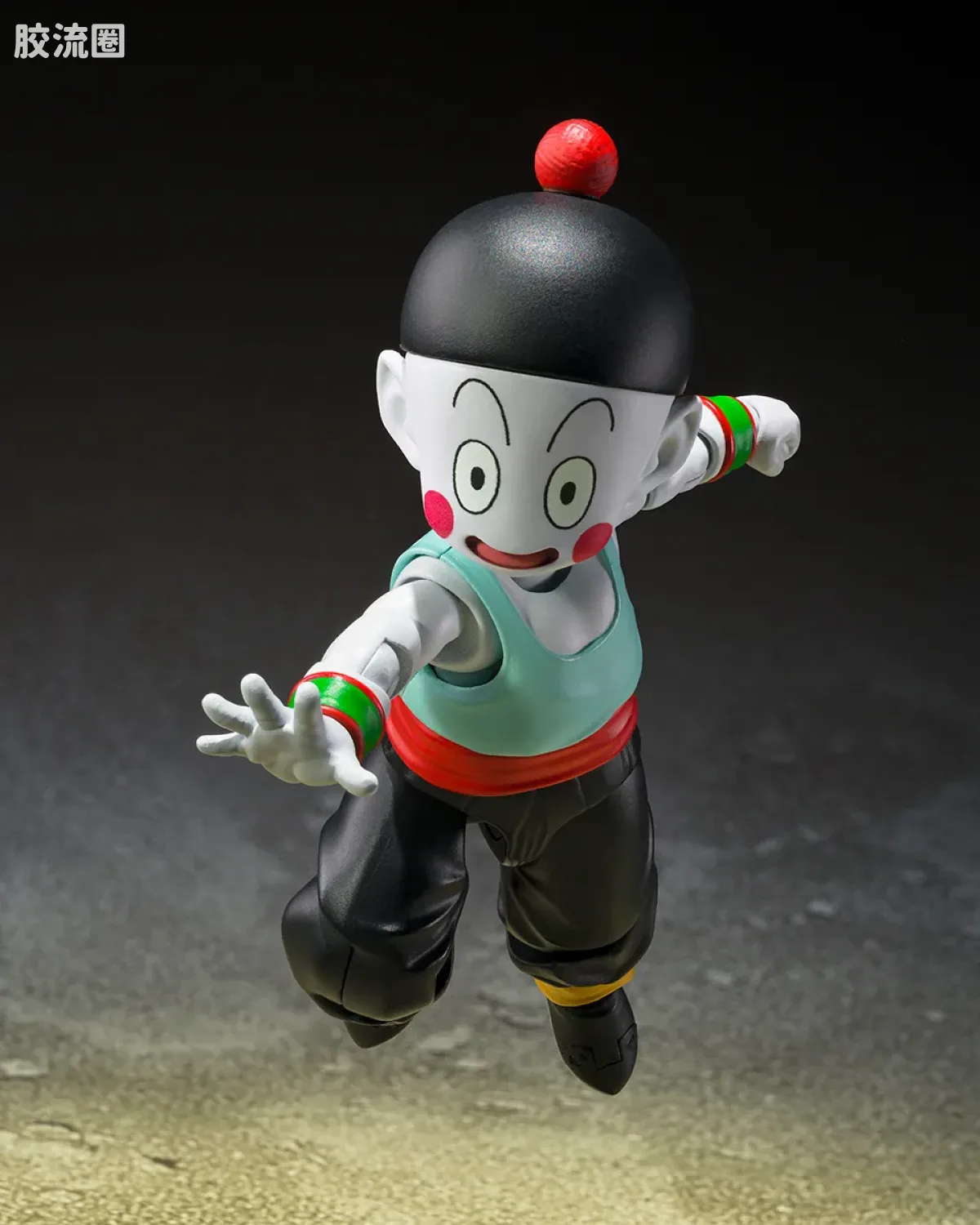 SHF 龙珠系列 饺子〈Z战士〉 - 图片