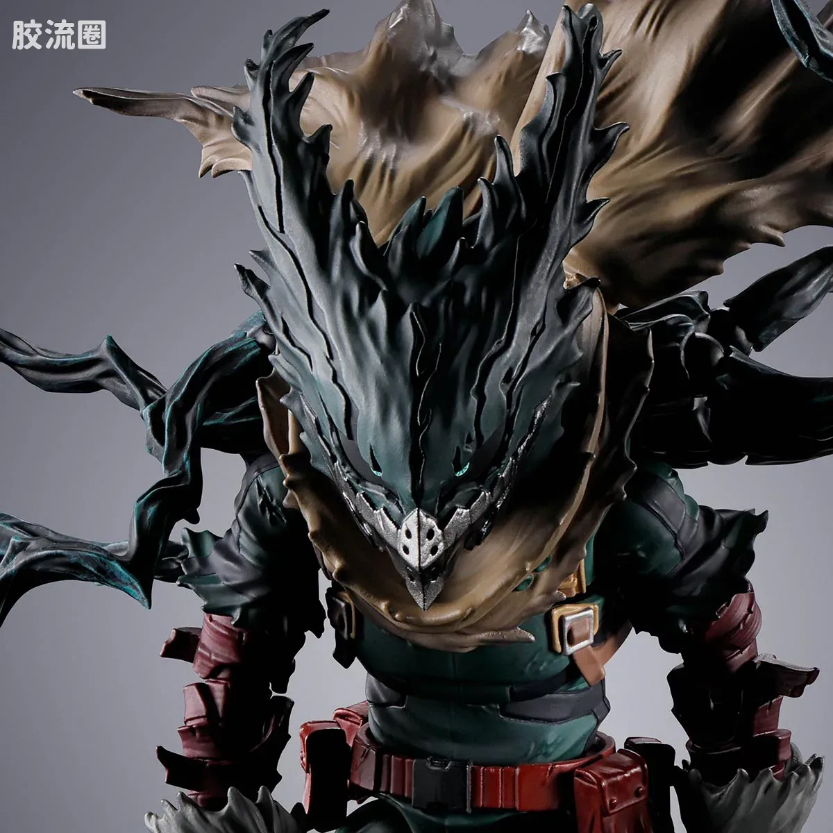 SHF 综合系列 黑出久 - 图片