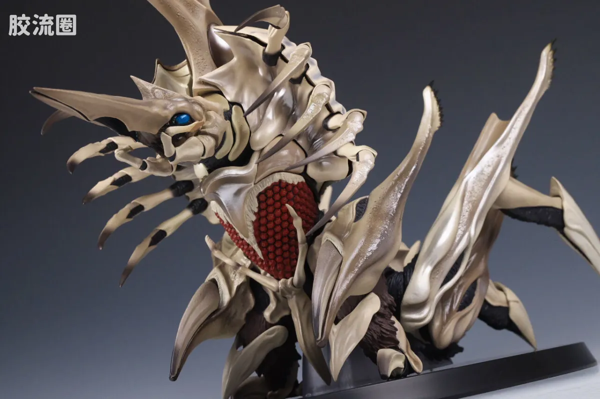 S.H.MonsterArts 限定及特别版 雷基欧/雷吉翁 - 图片