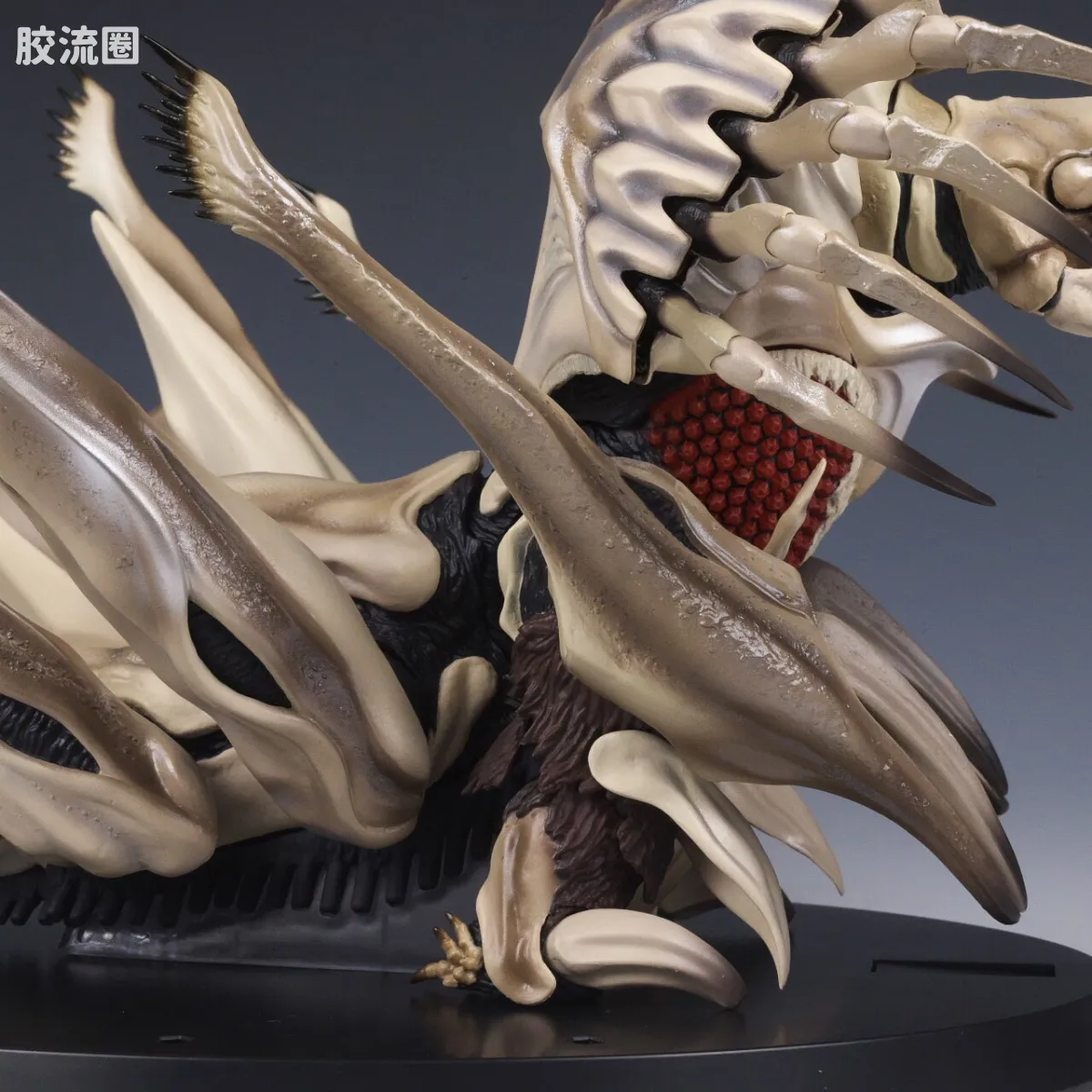 S.H.MonsterArts 限定及特别版 雷基欧/雷吉翁 - 图片