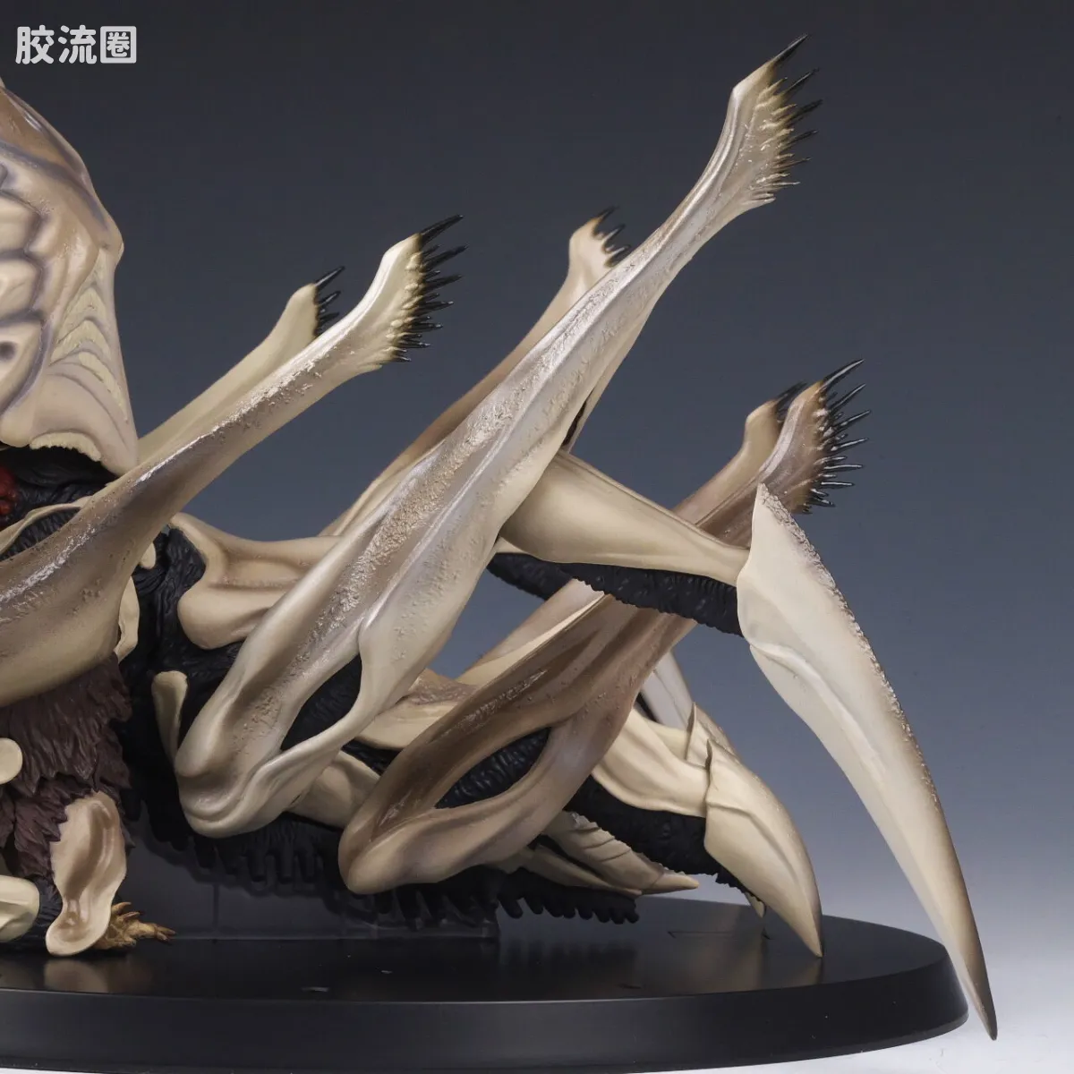 S.H.MonsterArts 限定及特别版 雷基欧/雷吉翁 - 图片