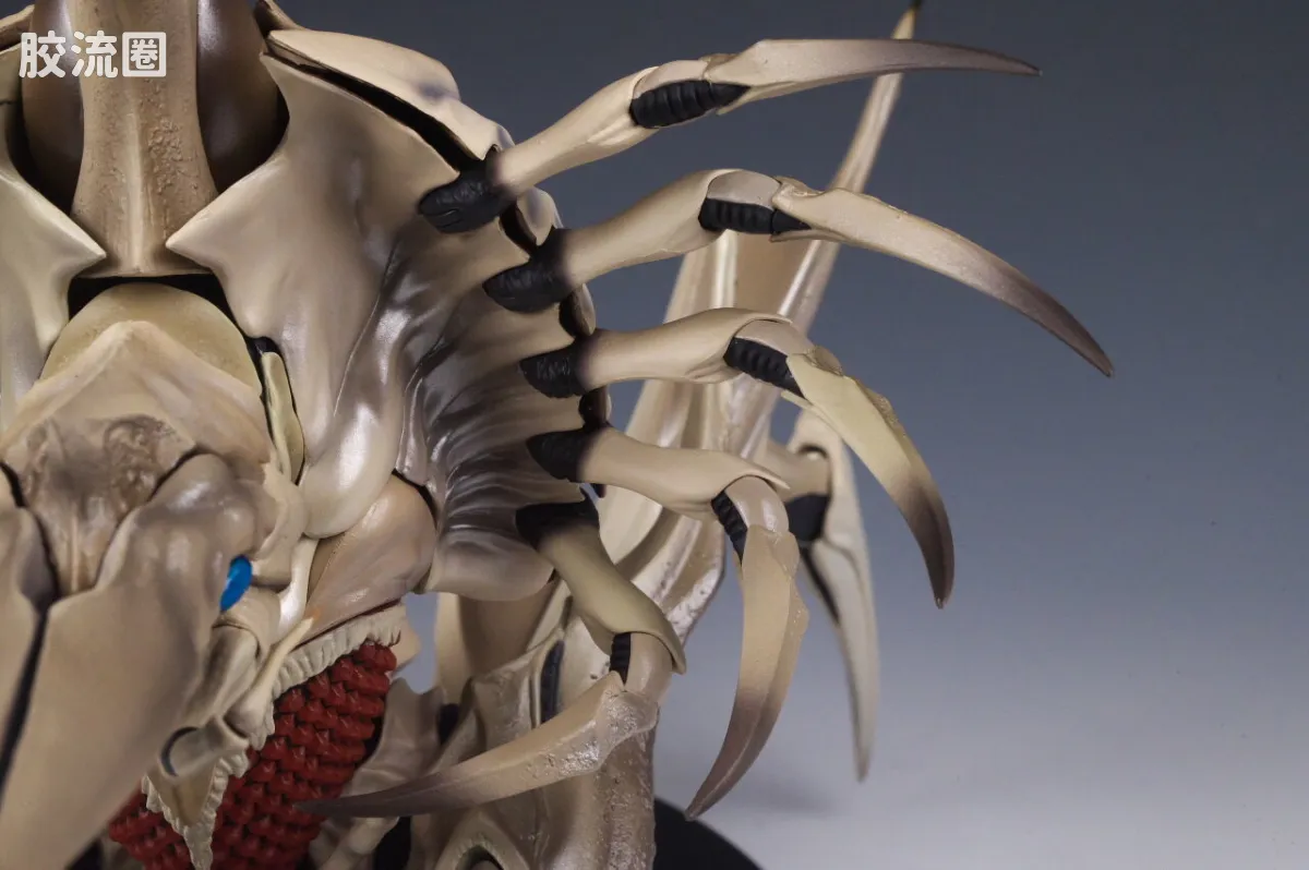S.H.MonsterArts 限定及特别版 雷基欧/雷吉翁 - 图片