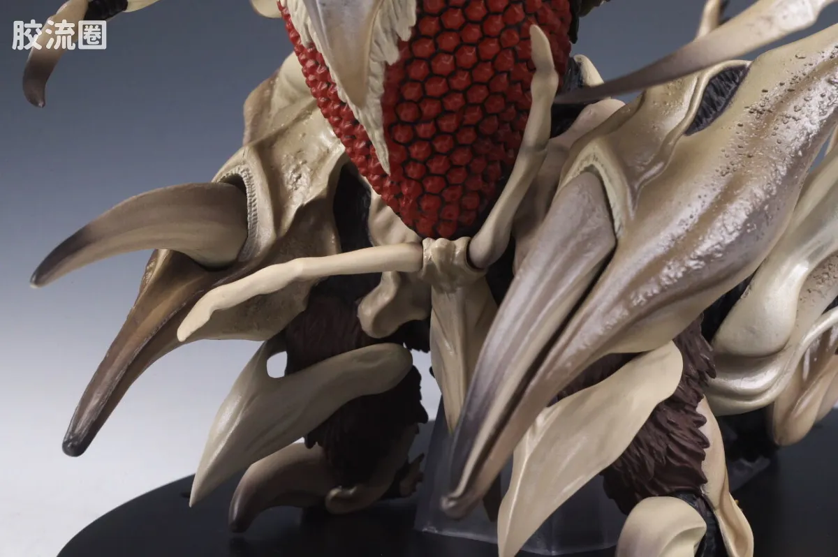 S.H.MonsterArts 限定及特别版 雷基欧/雷吉翁 - 图片