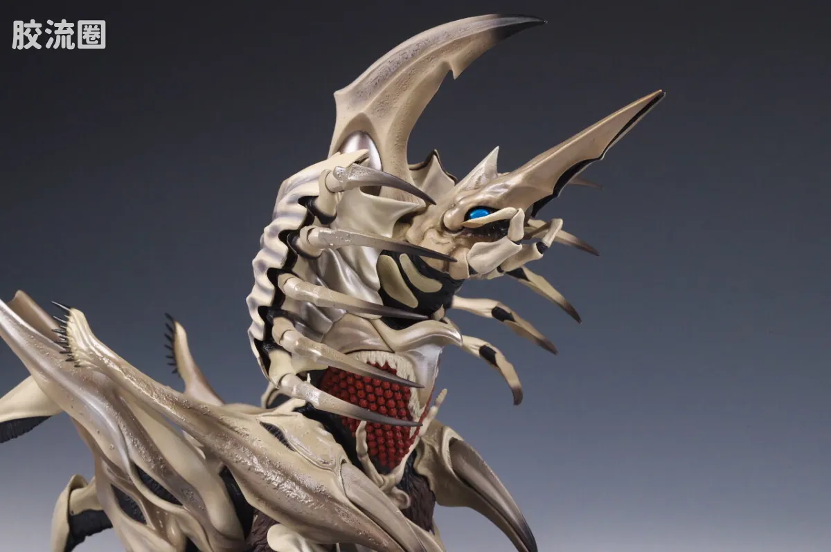 S.H.MonsterArts 限定及特别版 雷基欧/雷吉翁 - 图片