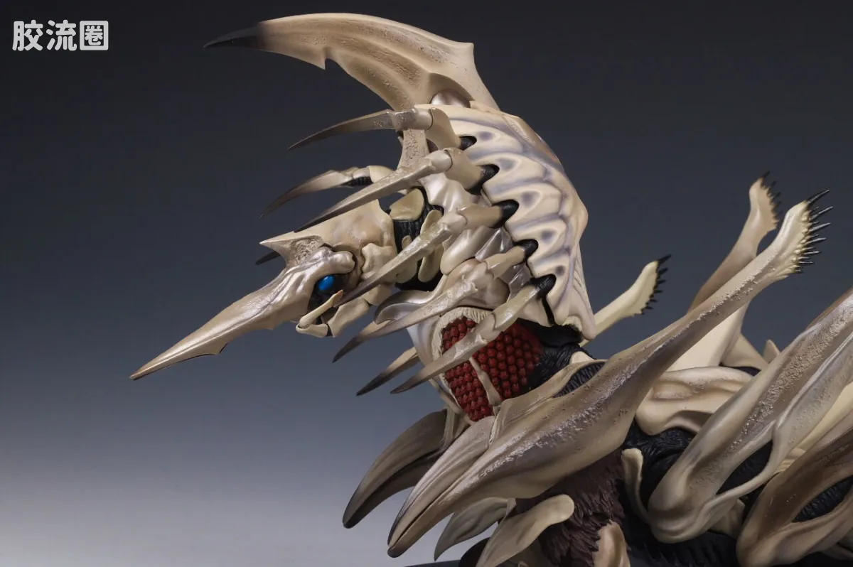 S.H.MonsterArts 限定及特别版 雷基欧/雷吉翁 - 图片
