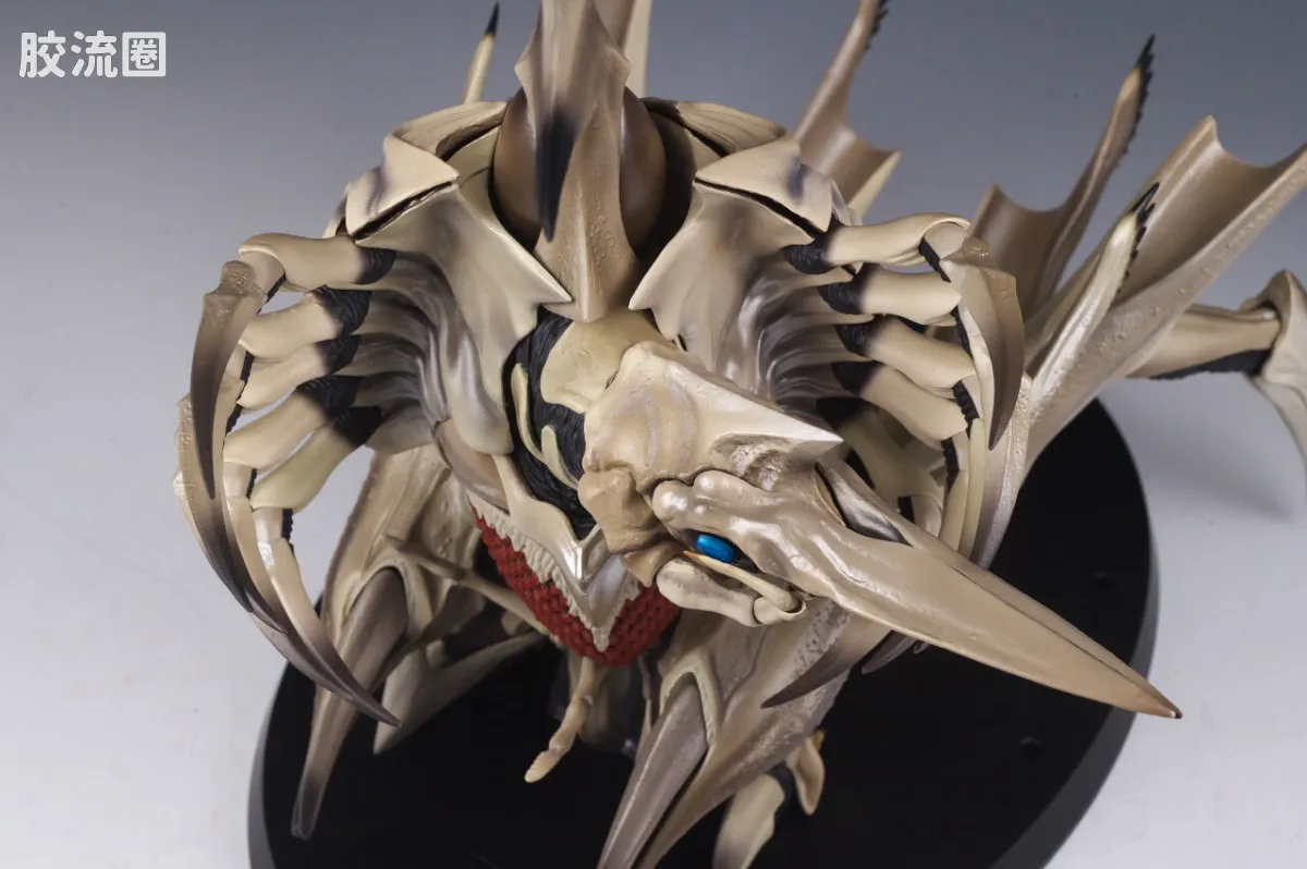 S.H.MonsterArts 限定及特别版 雷基欧/雷吉翁 - 图片