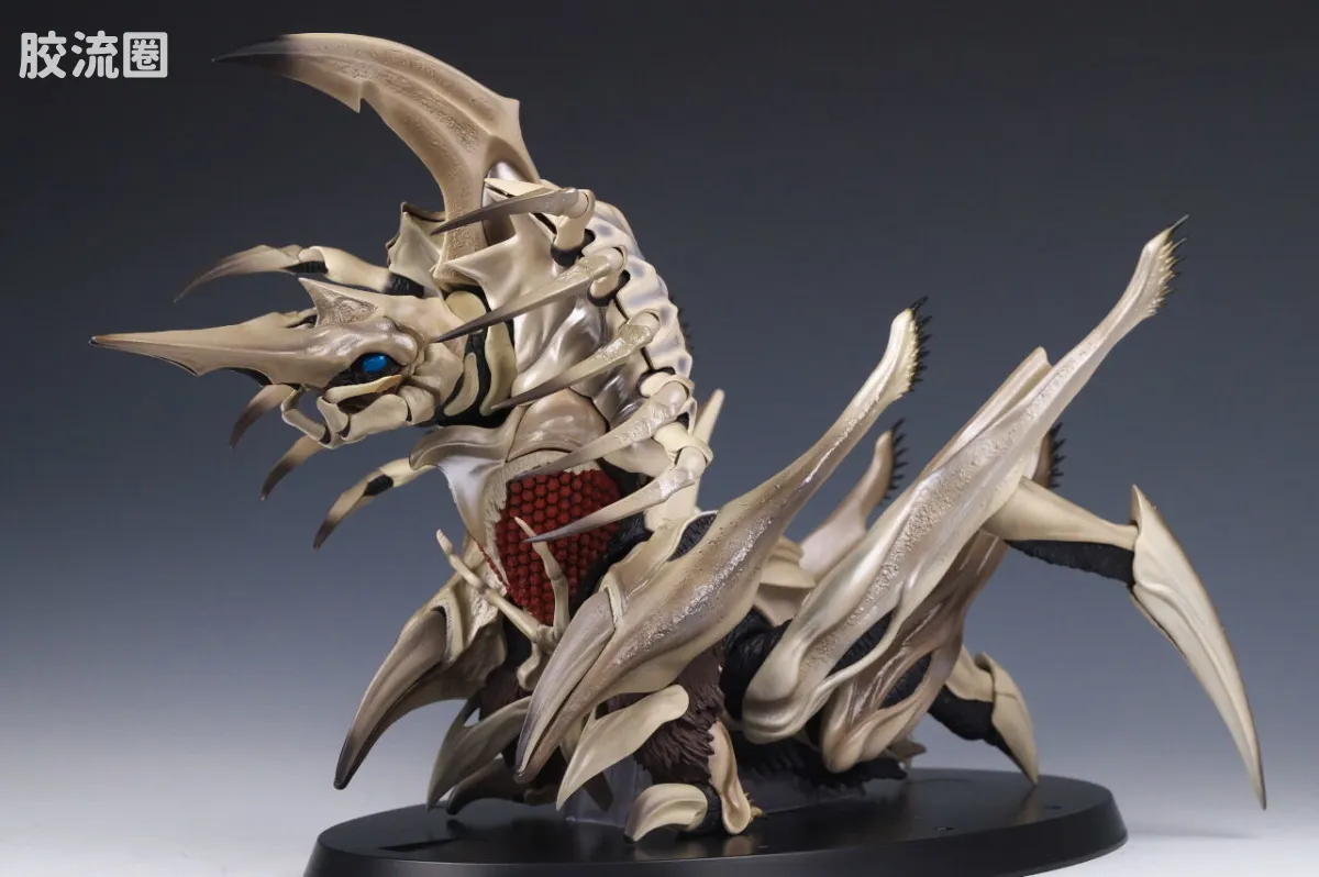 S.H.MonsterArts 限定及特别版 雷基欧/雷吉翁 - 图片