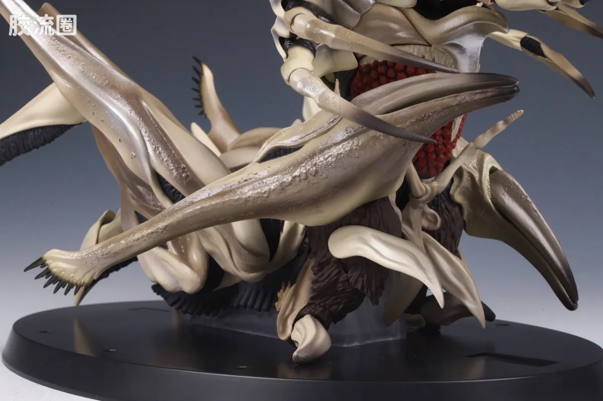 S.H.MonsterArts 限定及特别版 雷基欧/雷吉翁 - 图片