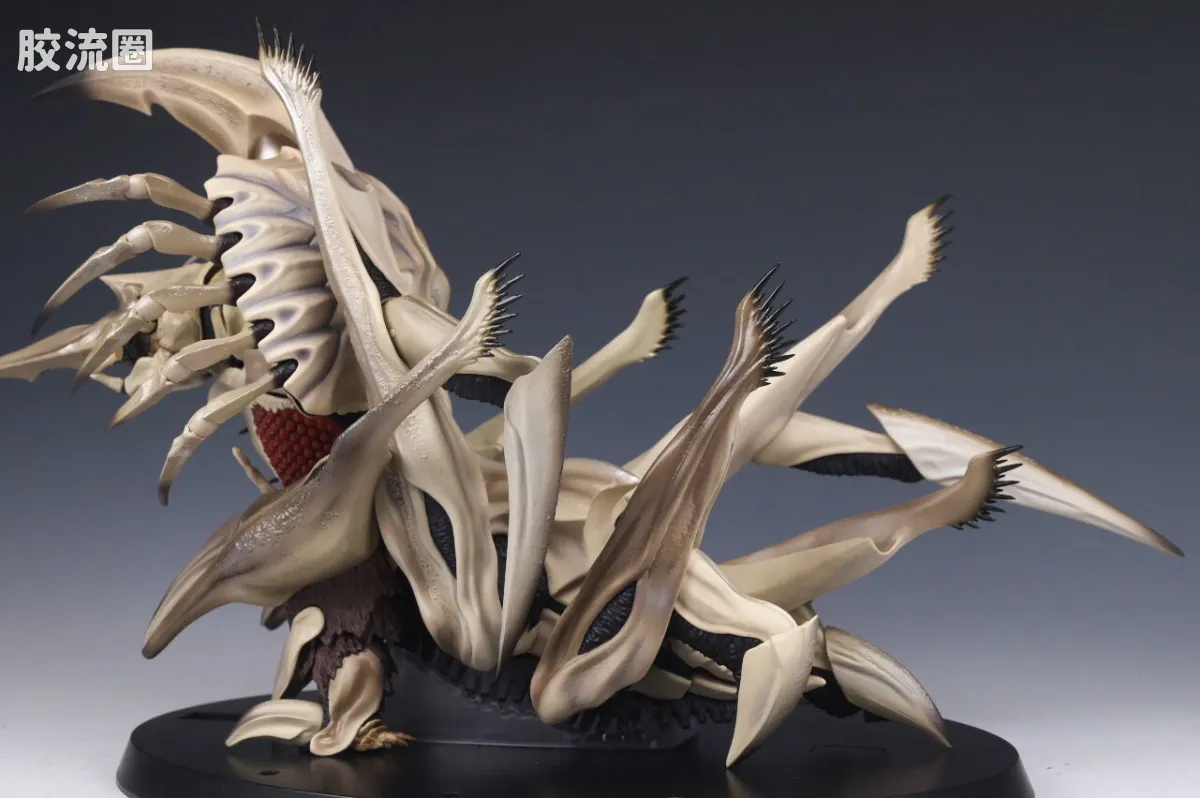 S.H.MonsterArts 限定及特别版 雷基欧/雷吉翁 - 图片