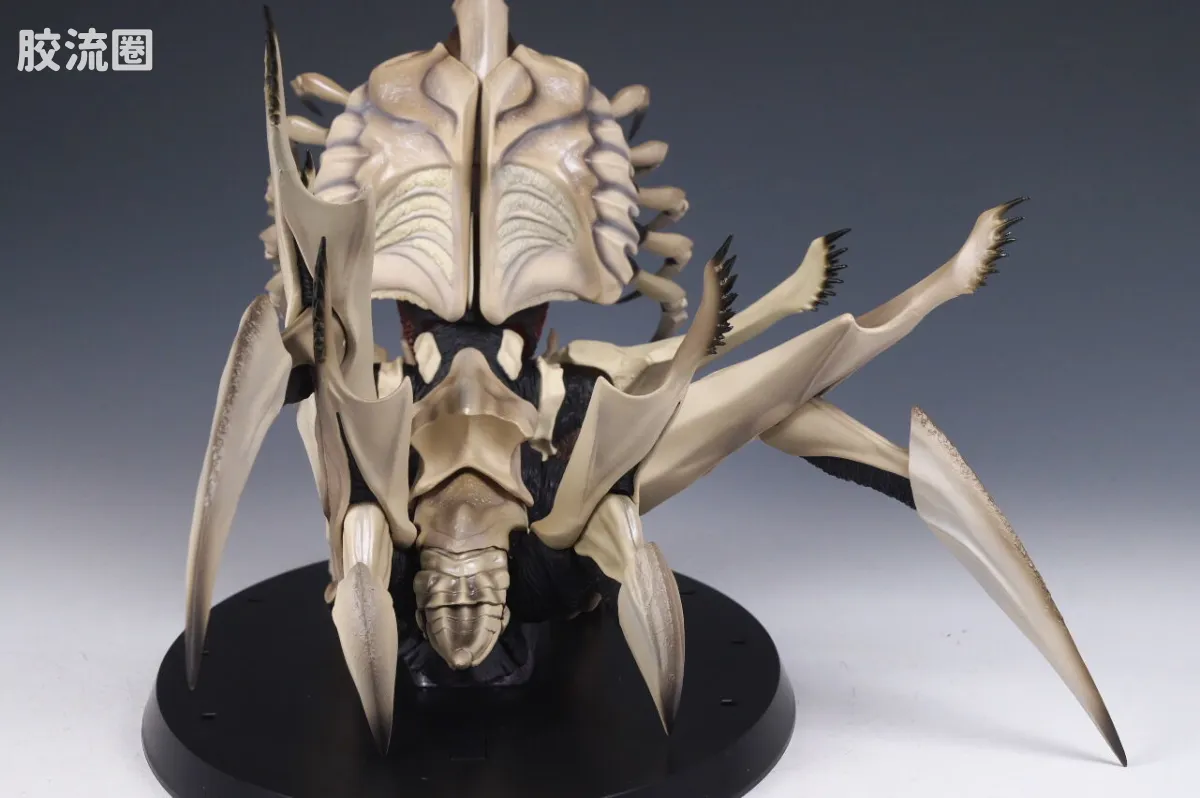 S.H.MonsterArts 限定及特别版 雷基欧/雷吉翁 - 图片