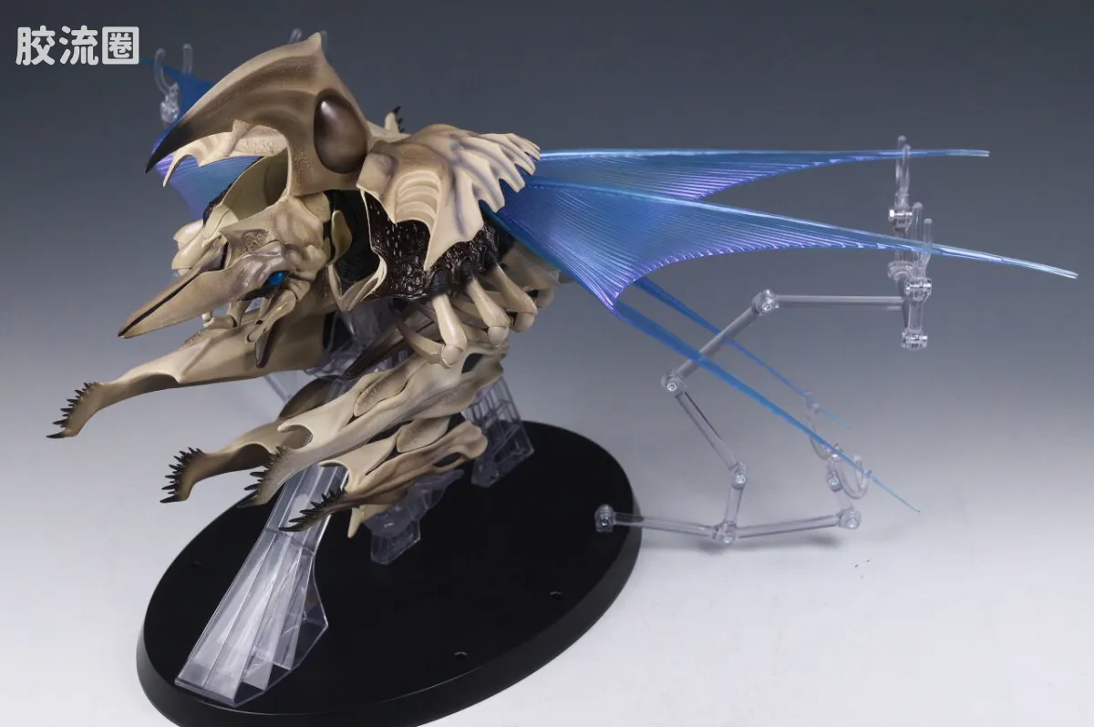 S.H.MonsterArts 限定及特别版 雷基欧/雷吉翁 - 图片