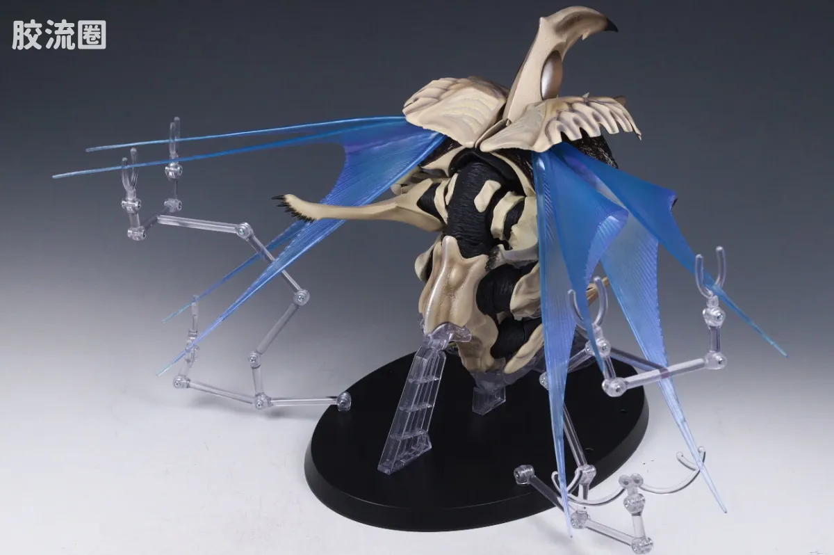 S.H.MonsterArts 限定及特别版 雷基欧/雷吉翁 - 图片