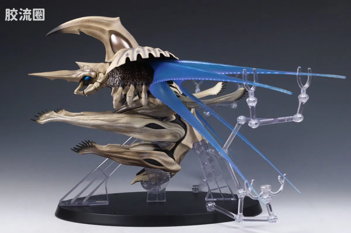 S.H.MonsterArts 限定及特别版 雷基欧/雷吉翁 - 图片
