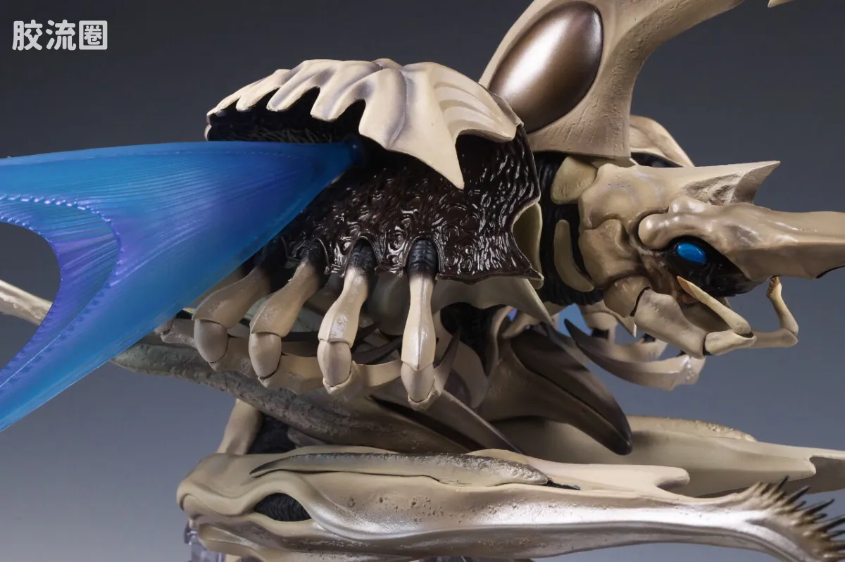 S.H.MonsterArts 限定及特别版 雷基欧/雷吉翁 - 图片